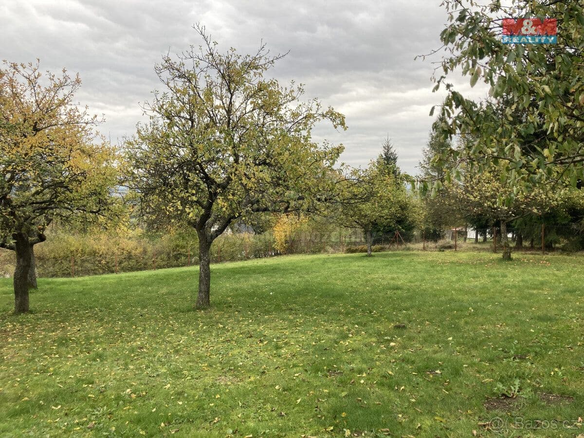 Pozemek Prodej pozemku k bydlení, 3605 m², Pěnčín - Jablonec nad Nisou | Bazoš.cz