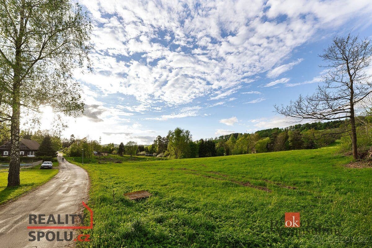 Pozemek Prodej, pozemky/bydlení, 6545 m2, Tuhaň 30, 51251 Stružinec, - Semily | Bazoš.cz