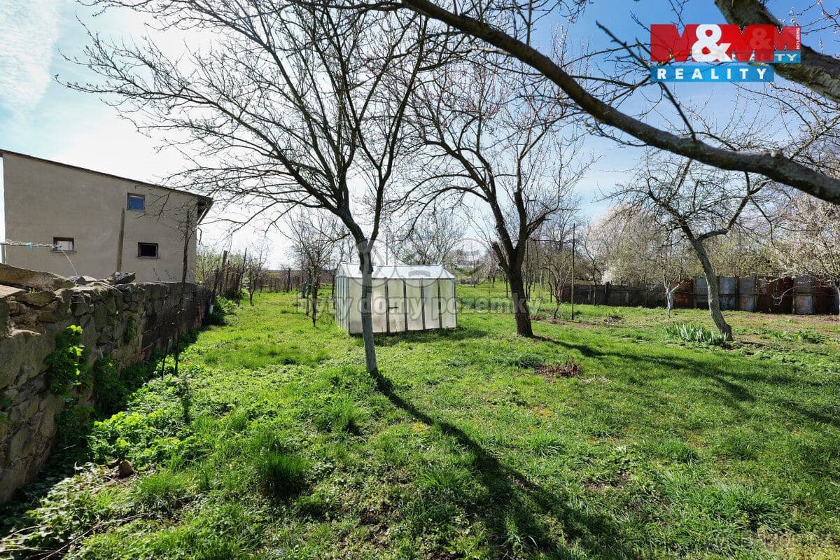 Pozemek Prodej pozemku k bydlení, 1542 m², Polkovice - Přerov | Bazoš.cz