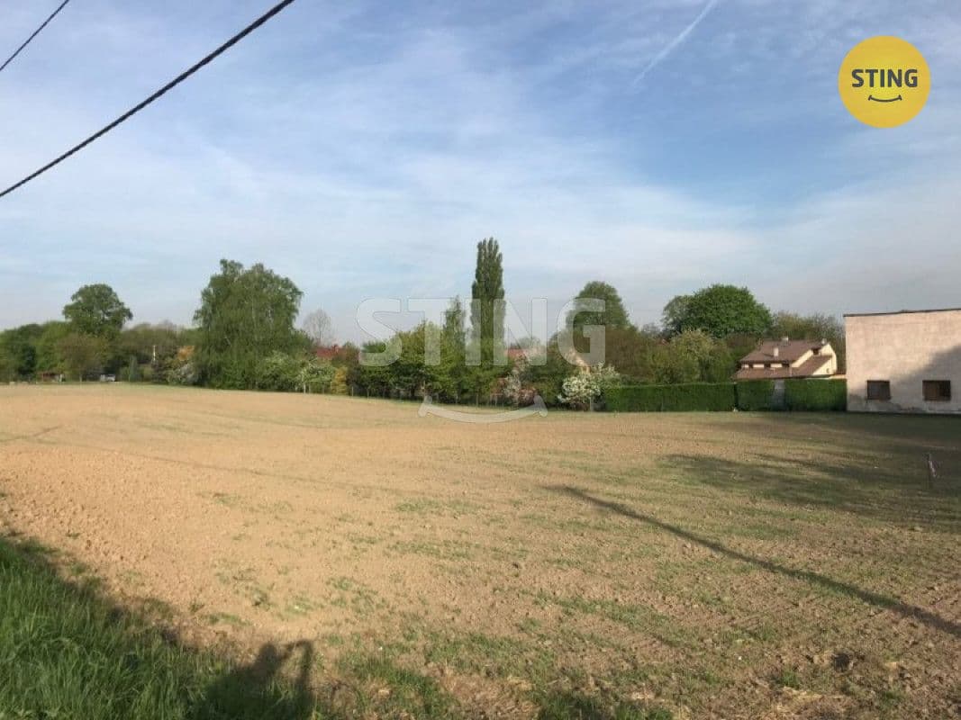 Pozemek Pozemek v Ostravě - Radvanicích, Újezdní, 113986 - Ostrava | Bazoš.cz