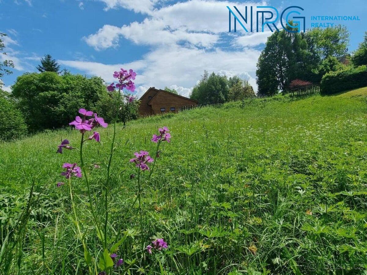 Pozemek Prodej stavebního pozemku, 1023 m2, Bernatice - Trutnov | Bazoš.cz