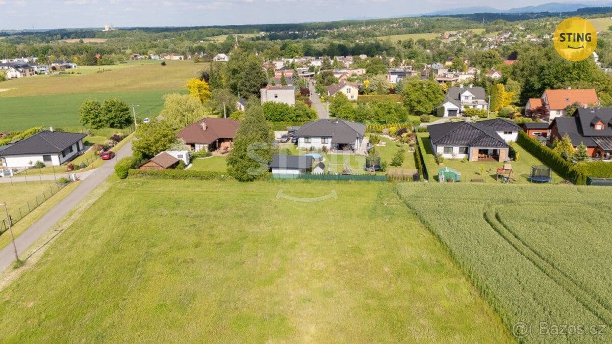 Pozemek Prodej, Pozemky pro bydlení, 2000 m² - Albrechtice, 132674 - Karviná | Bazoš.cz