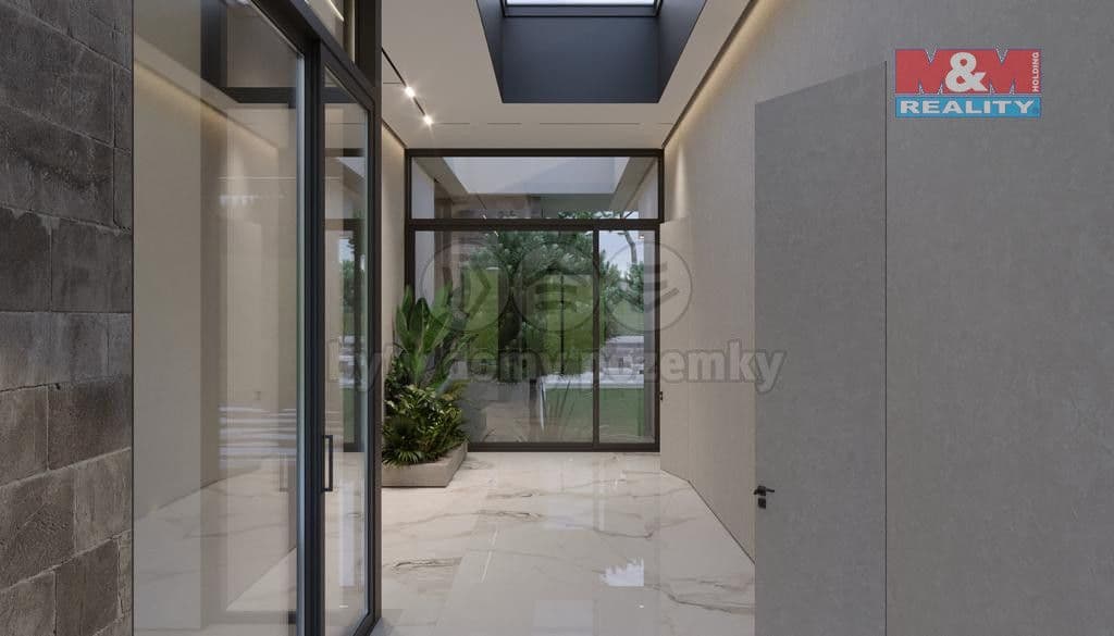 Pozemek Prodej pozemku k bydlení, 5176 m², Valy, ul. Na Stráni - Cheb | Bazoš.cz