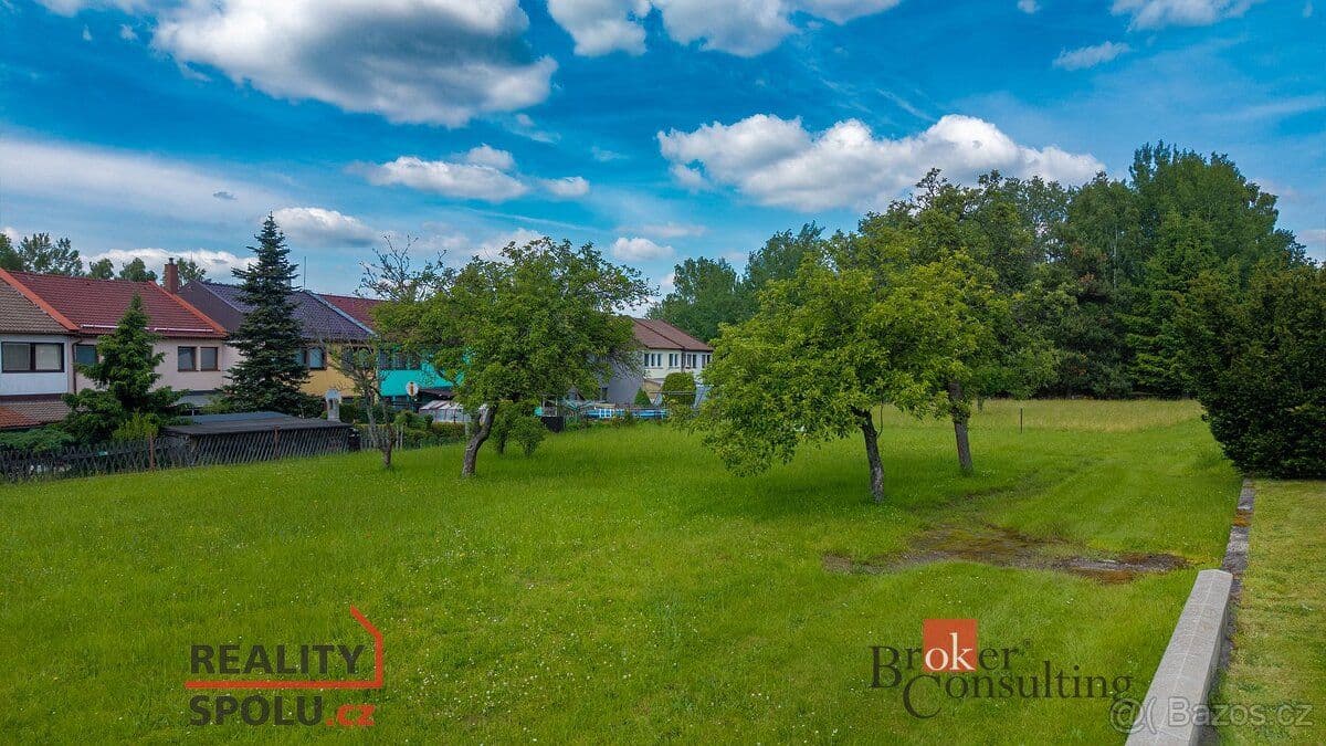 Pozemek Prodej, pozemky/bydlení, 1756 m2, Brtnická 502, 40778 Velký  - Děčín | Bazoš.cz