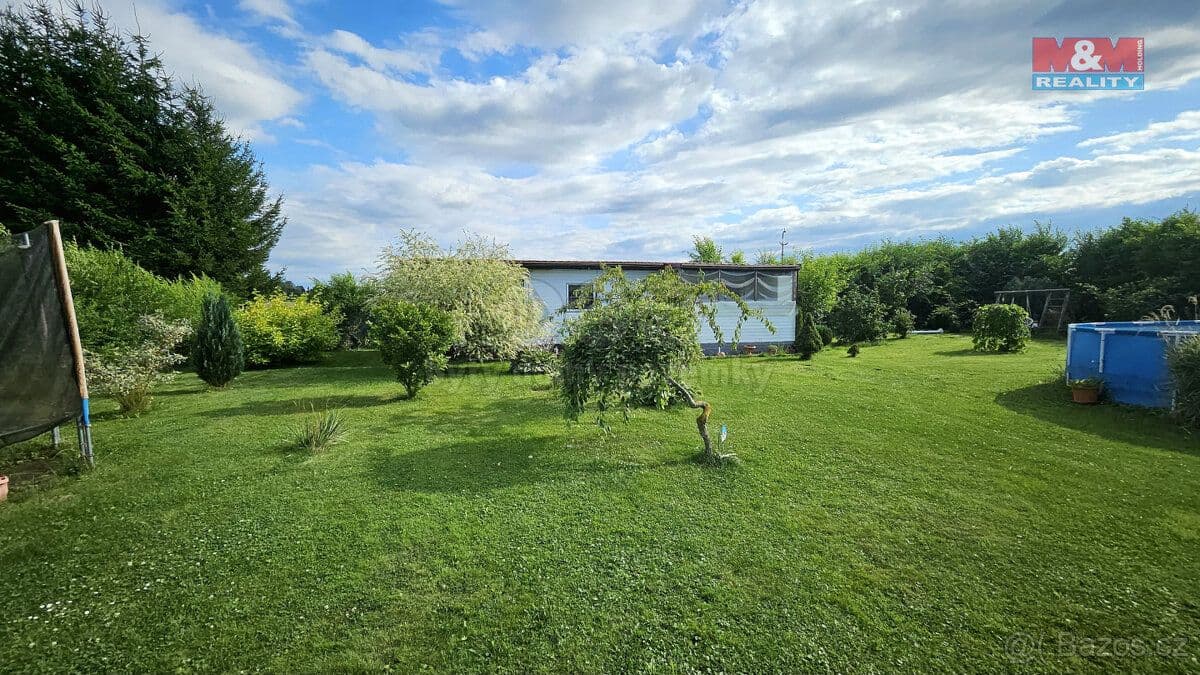 Pozemek Prodej pozemku, 1233 m², Bernartice - Písek | Bazoš.cz