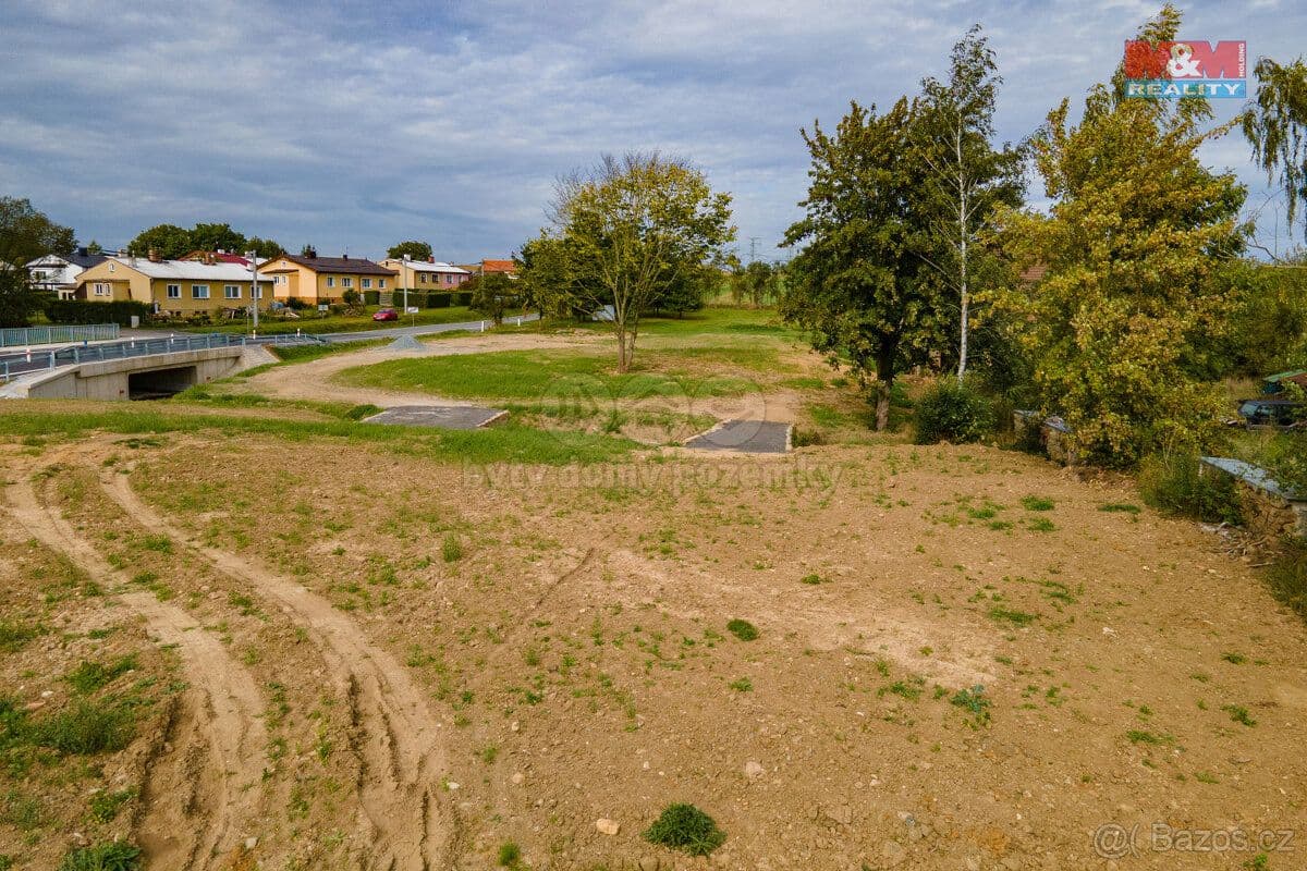 Pozemek Prodej pozemku k bydlení, 1214 m², Líšina - Plzeň-jih | Bazoš.cz