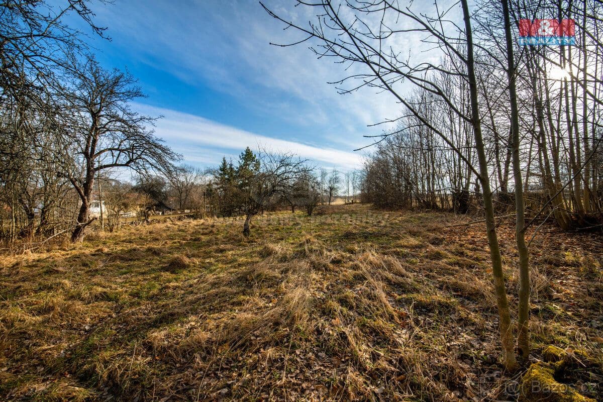 Pozemek Prodej pozemku k bydlení, 3049 m², Proseč - Česká Rybná - Chrudim | Bazoš.cz