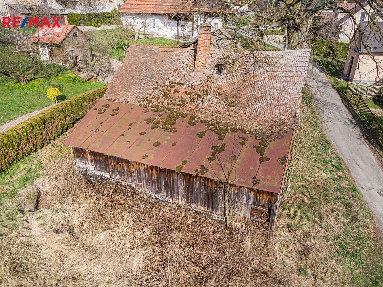 Pozemek Prodej stavebního pozemku 496 m²