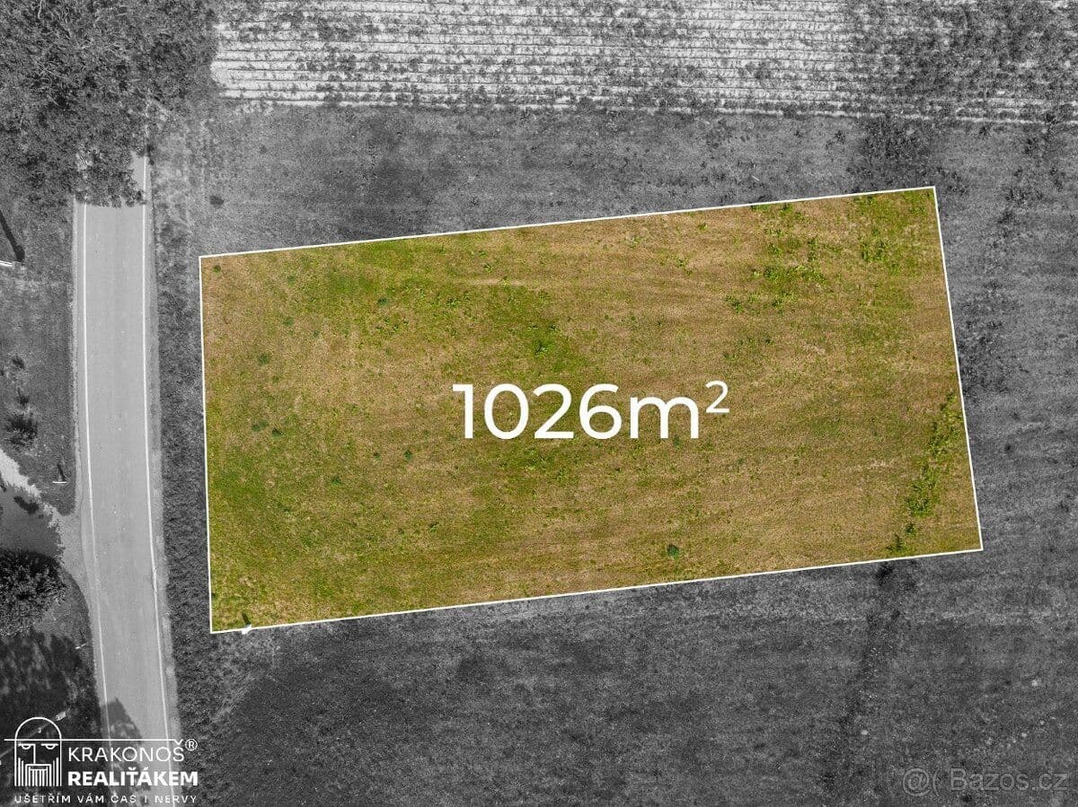 Pozemek Prodej pozemku, Štíty-Březná - Šumperk 2| Bazoš.cz