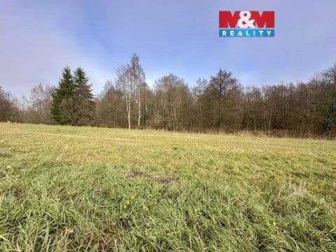 Pozemek Prodej pozemku 1003 m2 k bydlení v Králíkách - Ústí nad Orlicí | Bazoš.cz