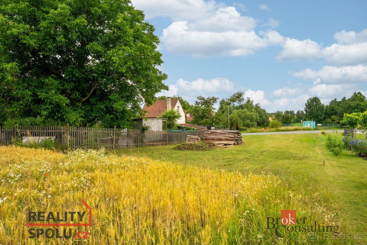 Pozemek Prodej, pozemky/bydlení, 1488 m2, Krhov, Blansko [ID 73909] - Blansko | Bazoš.cz