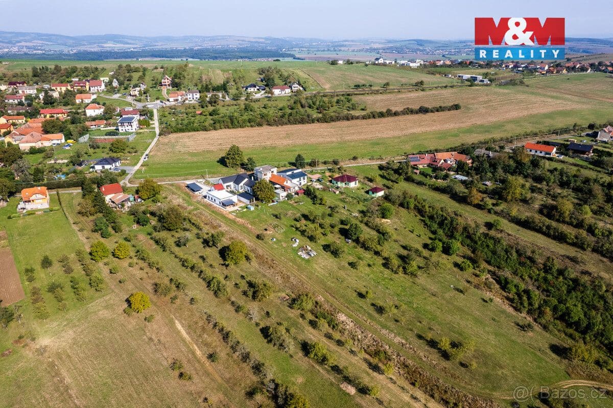 Pozemek Prodej pozemku k bydlení, 4567 m², Mistřice - Uherské Hradiště | Bazoš.cz