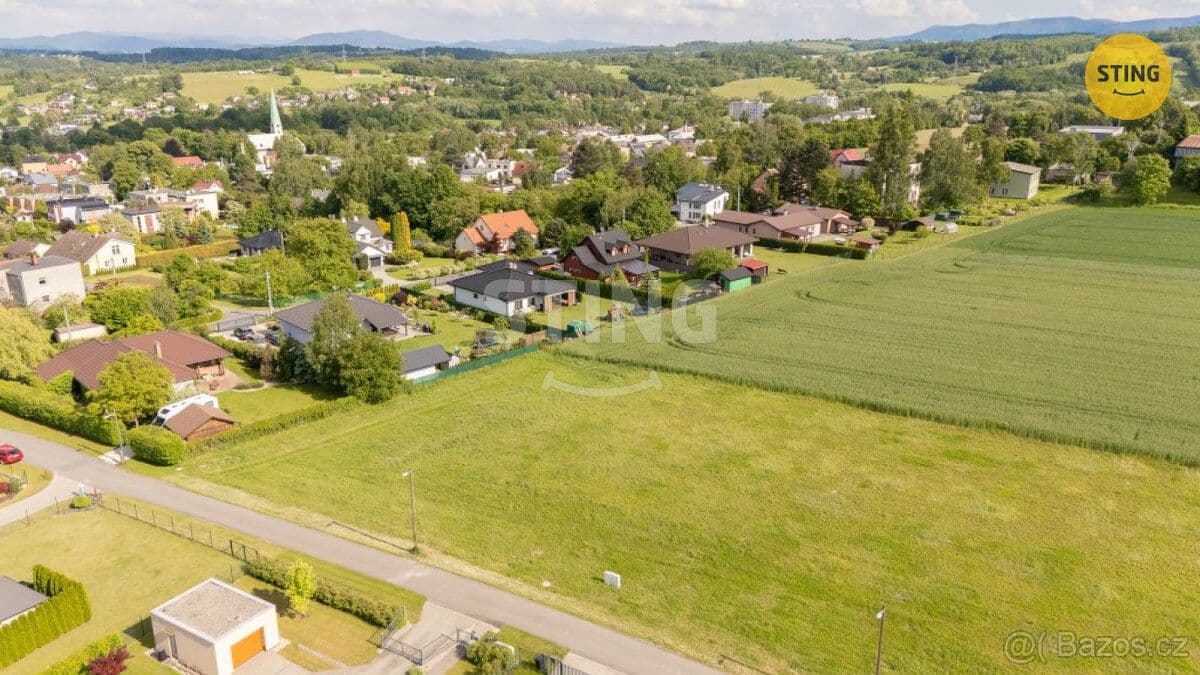 Pozemek Prodej, Pozemky pro bydlení, 2000 m² - Albrechtice, 132674 - Karviná | Bazoš.cz