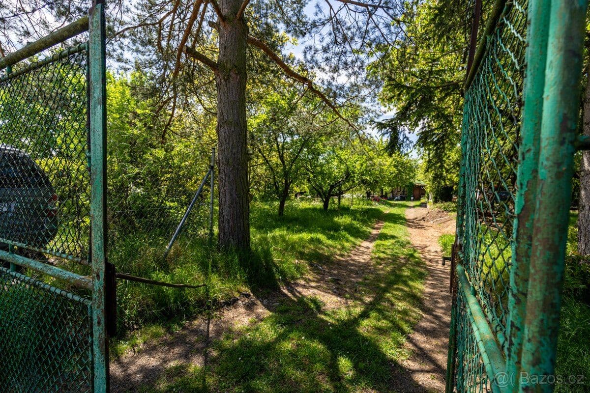 Pozemek Pozemek ve Strakonicích určený k výstavbě - Strakonice | Bazoš.cz