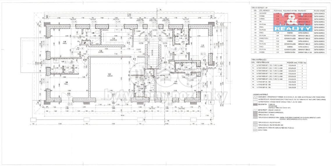 Pozemek Prodej pozemku k bydlení, 8167 m², Nový Hrozenkov - Vsetín | Bazoš.cz