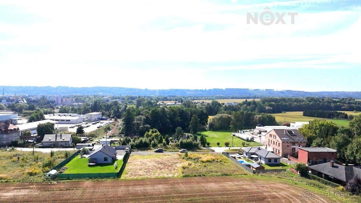 Pozemek Prodej pozemek Bydlení, 944㎡ - Trutnov | Bazoš.cz