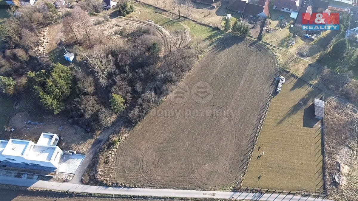 Pozemek Prodej pozemku k bydlení v Řepici - Strakonice | Bazoš.cz