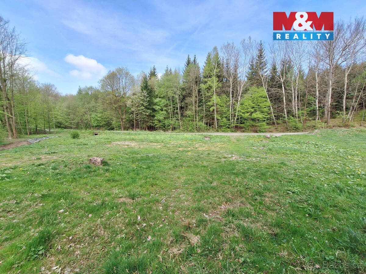 Pozemek Prodej pozemku k bydlení, 1078 m², Vidče - Vsetín 2 | Bazoš.cz