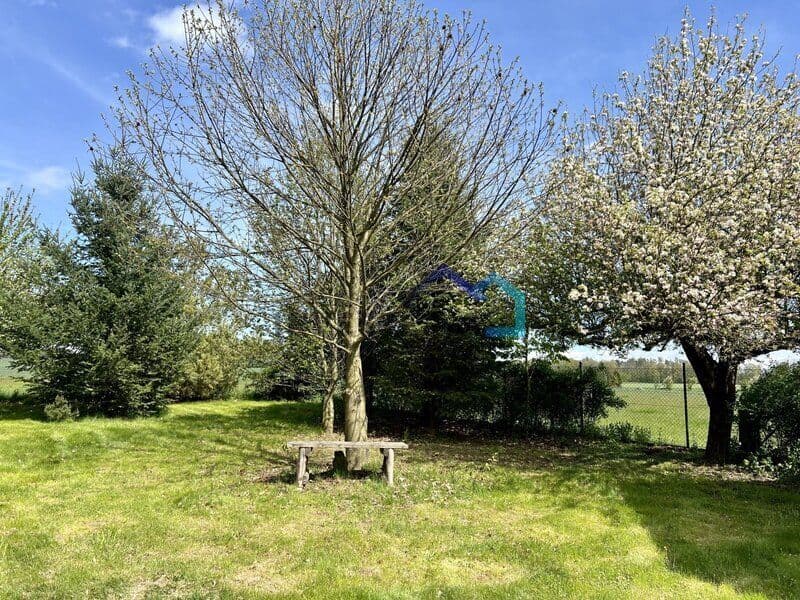 Pozemek Prodej stavebního pozemku 3538 m², obec Březovice u Hořic - Jičín | Bazoš.cz