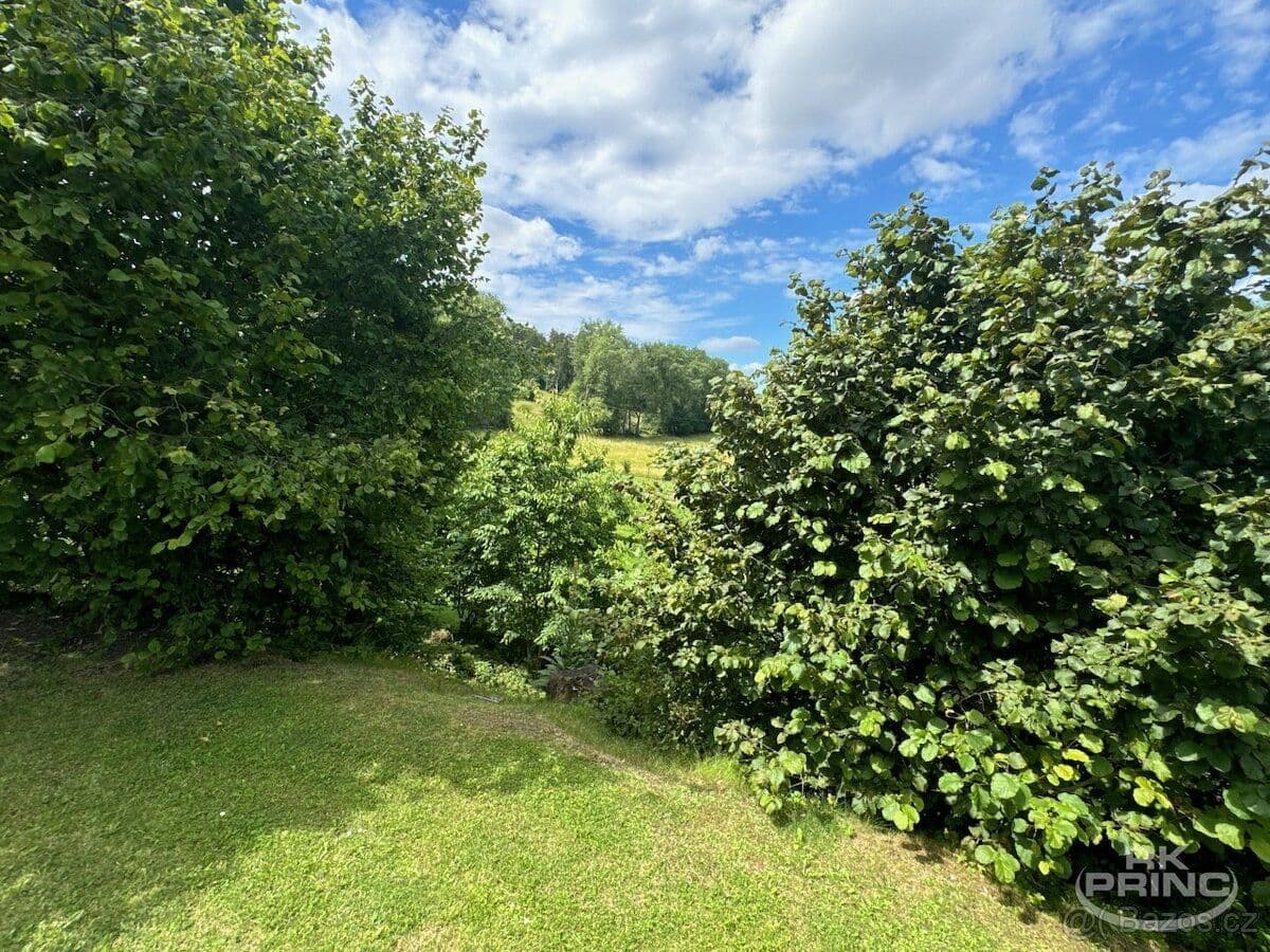 Pozemek Prodej pozemkku o velikosti 7.273 m2 v obci Třeboc, Rakovník - Rakovník | Bazoš.cz