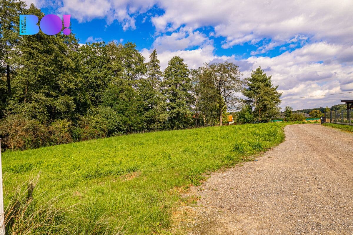 Pozemek Prodej pozemku, 1 627 m², Petrovice u Karviné - Karviná | Bazoš.cz