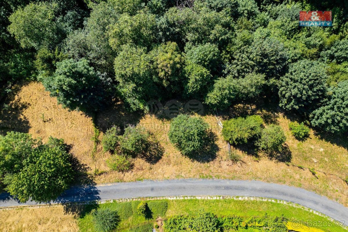 Pozemek Prodej zahrady, 444 m², Vsetín - Vsetín | Bazoš.cz