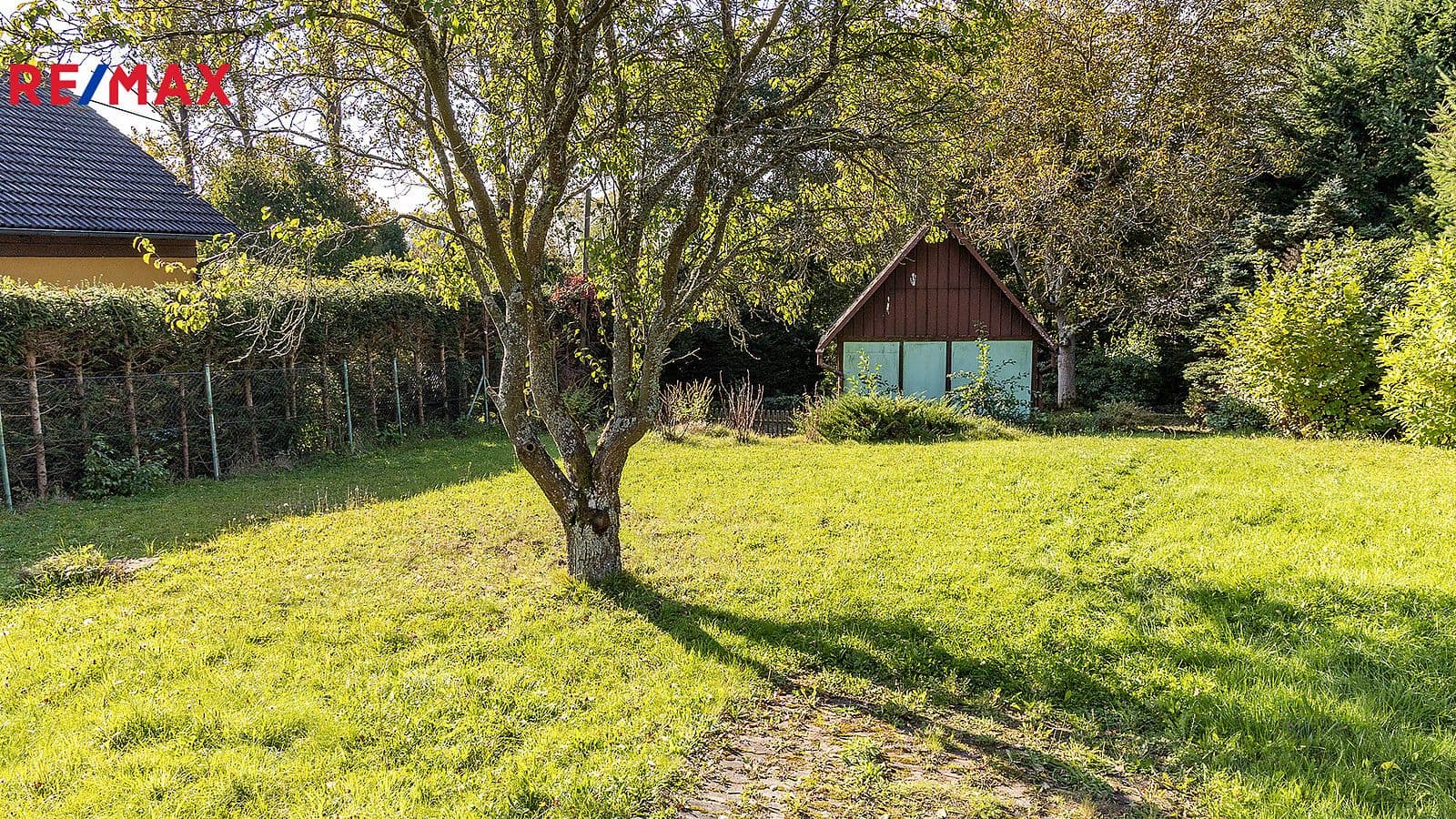 Pozemek Prodej stavebního pozemku 863 m²