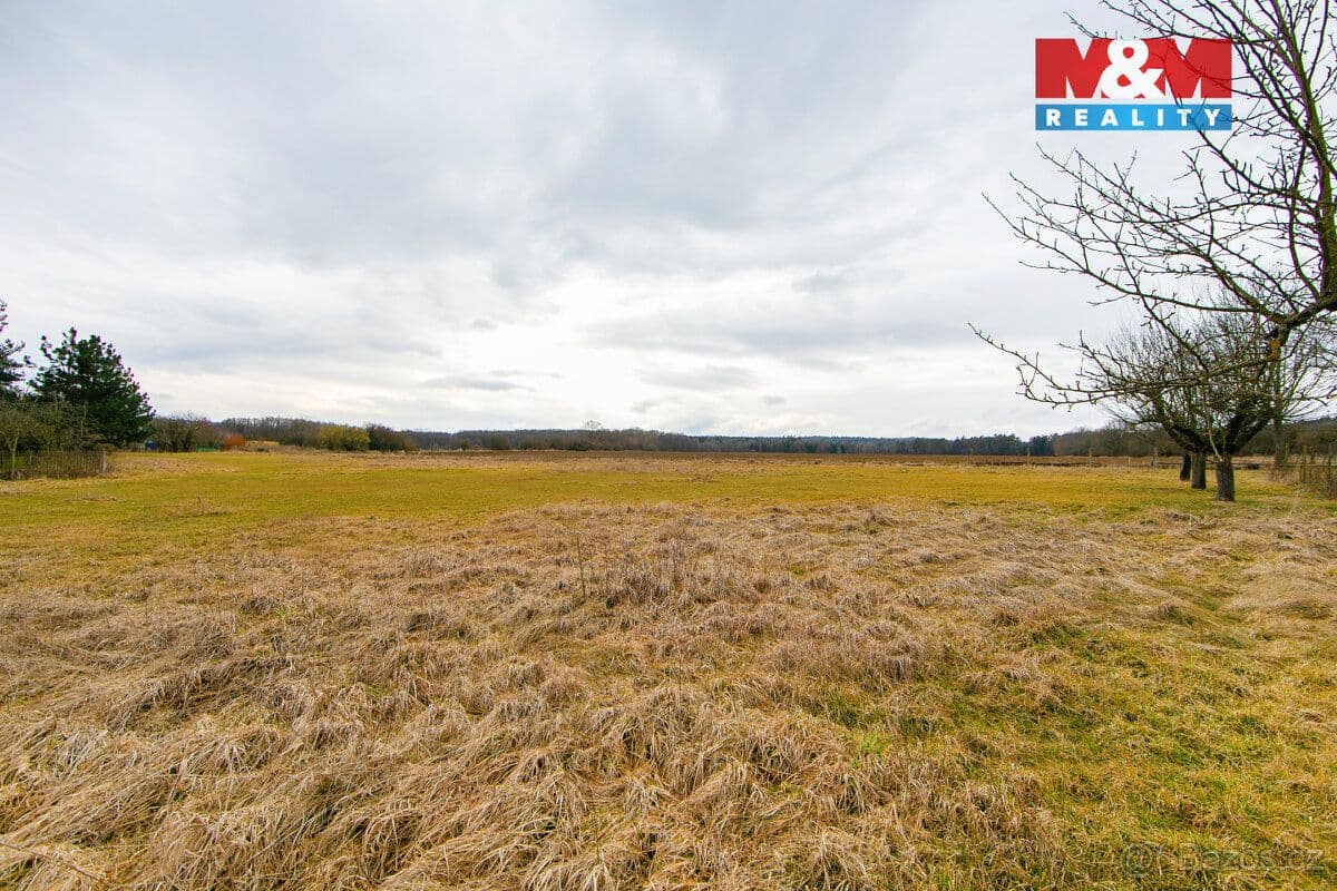 Pozemek Prodej pozemku k bydlení, 4099 m², Drahkov - Plzeň-jih | Bazoš.cz