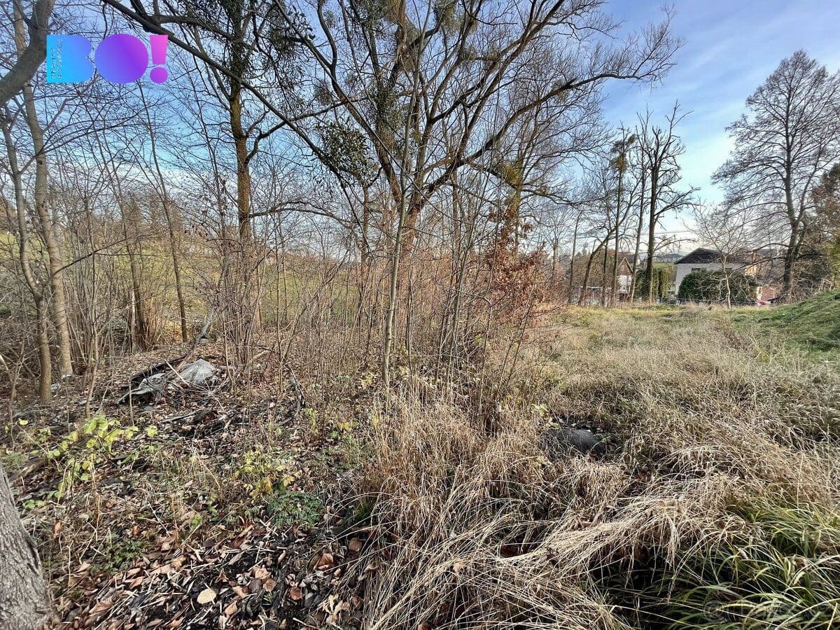 Pozemek Prodej pozemku 814 m², Staříč - Frýdek - Místek | Bazoš.cz