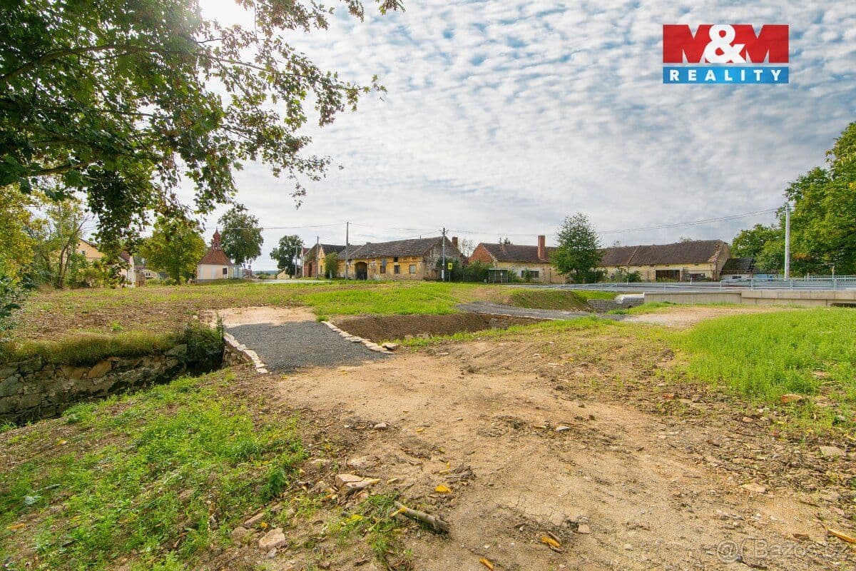 Pozemek Prodej pozemku k bydlení, 1152 m², Líšina - Plzeň-jih | Bazoš.cz