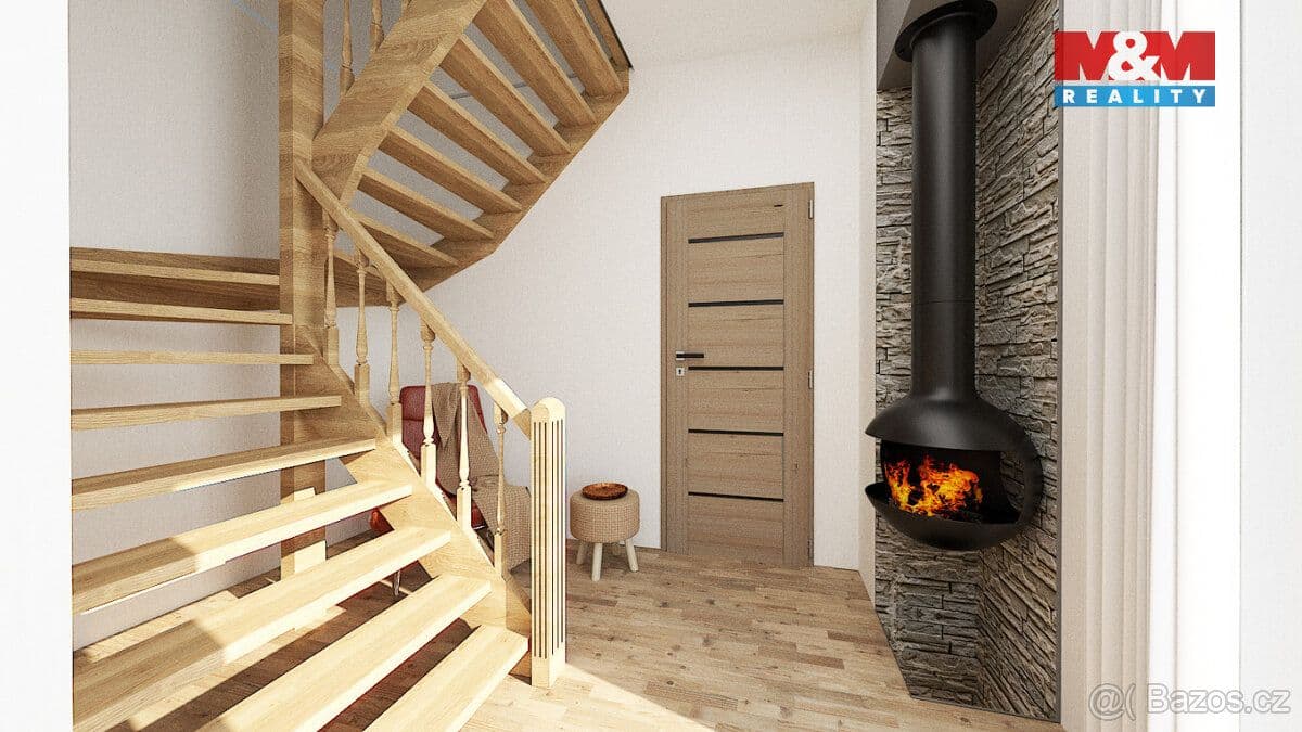 Pozemek Prodej pozemku k bydlení, 1277 m², Pěnčín - Jablonec nad Nisou | Bazoš.cz