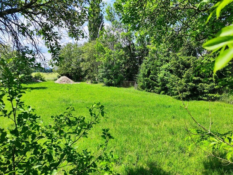 Pozemek Exkluzivní nabídka stavebního pozemku pro Váš rodinný dům - Olomouc | Bazoš.cz