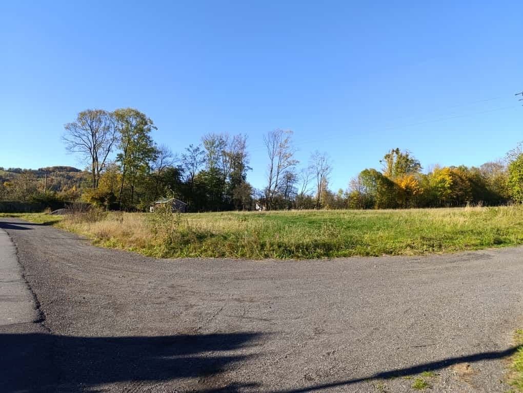 Pozemek Stavební pozemek 982 m2, Lichnov u Nového Jičína - Nový Jičín | Bazoš.cz