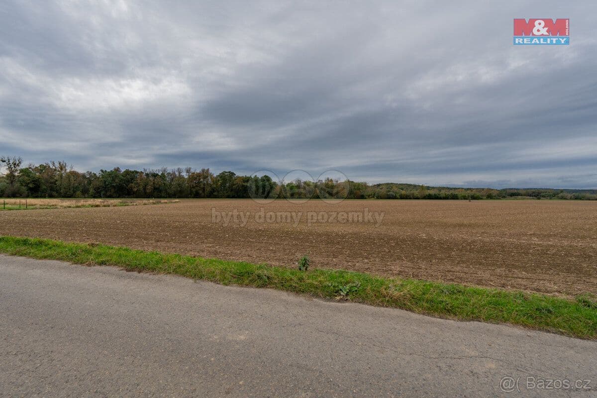 Pozemek Prodej pozemku k bydlení, 3779 m², Choryně - Vsetín | Bazoš.cz