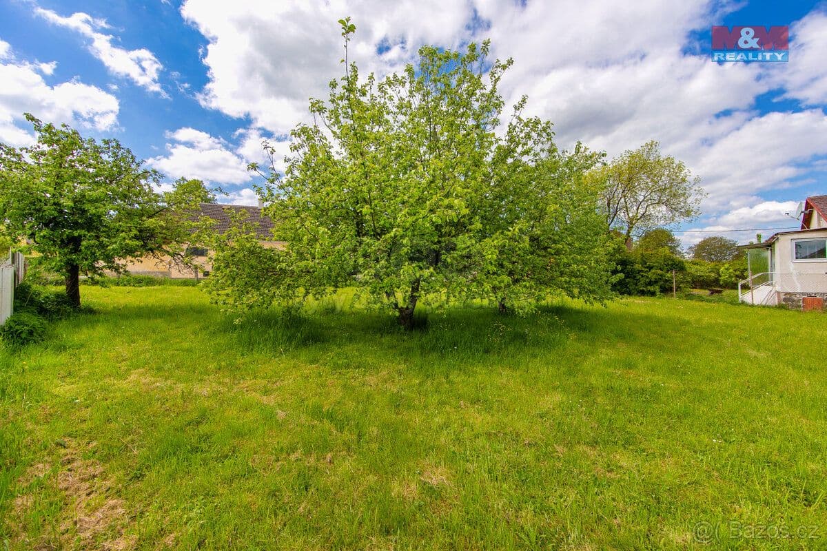 Pozemek Prodej zahrady, 730 m², Klatovy - Klatovy | Bazoš.cz