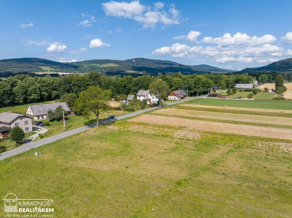 Pozemek Prodej pozemku, Štíty-Březná - Šumperk 2| Bazoš.cz
