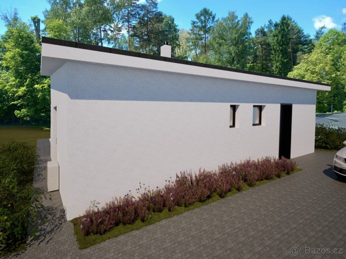 Pozemek 2x stavebni pozemek 800m a 588m vč projektu a st.povolení. - Karviná | Bazoš.cz