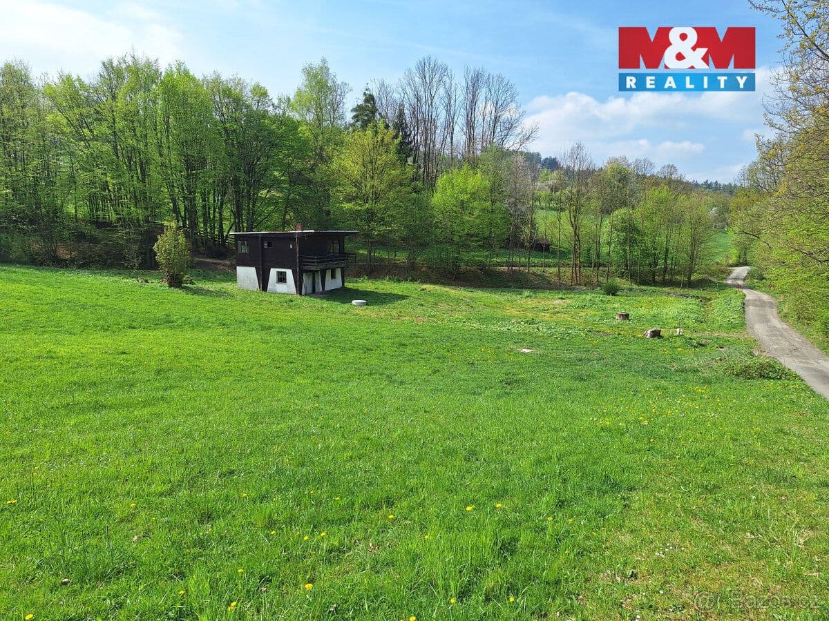 Pozemek Prodej pozemku k bydlení, 1078 m², Vidče - Vsetín 2 | Bazoš.cz