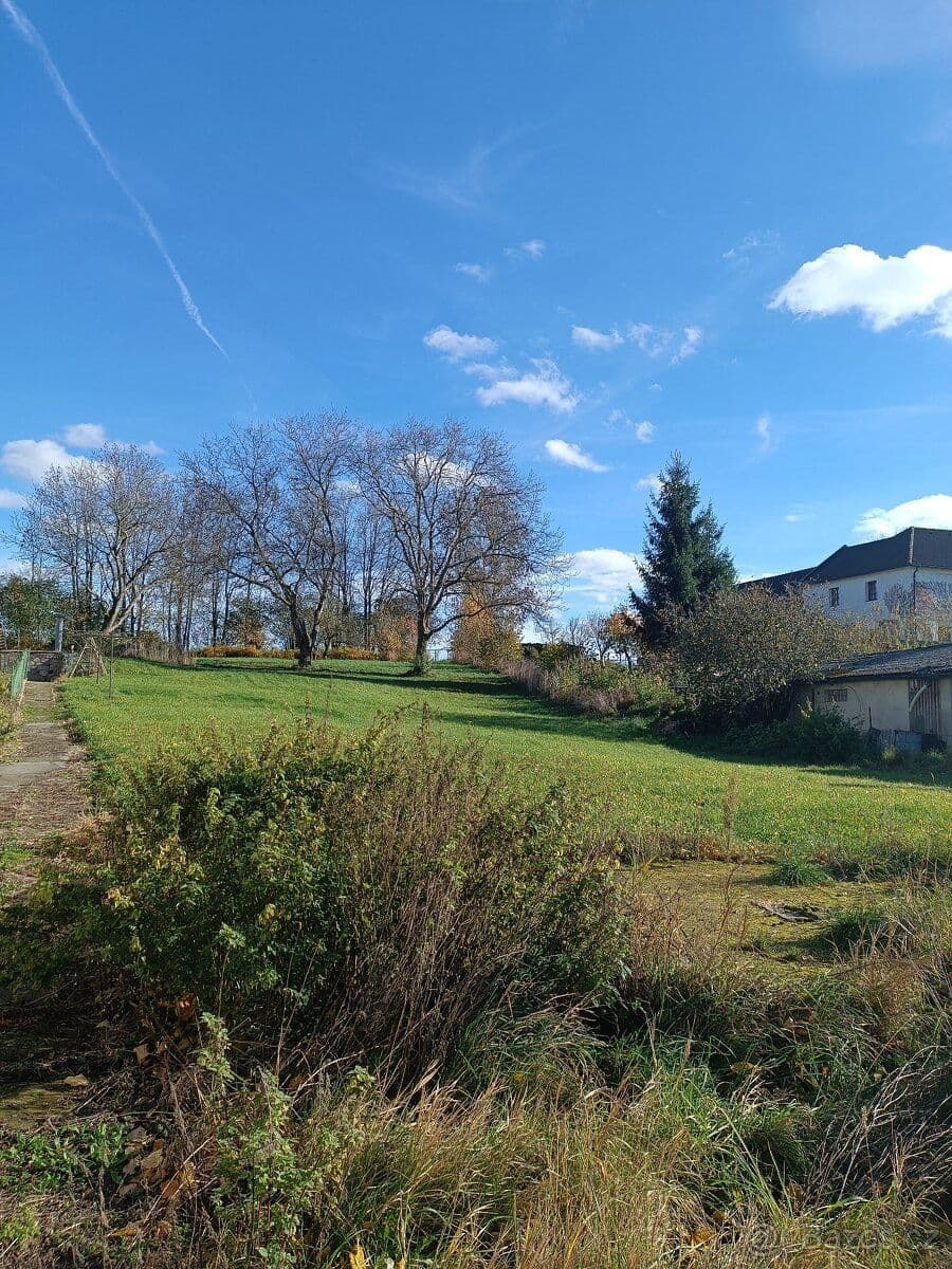 Pozemek Prodám pozemek 2260m2 - Svitavy | Bazoš.cz