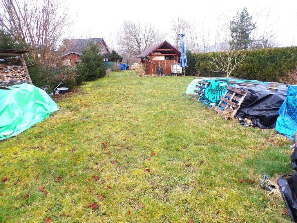 Pozemek Prodej pozemku pro bydlení, 997 m² - Česká Lípa - Dubice - Česká Lípa | Bazoš.cz