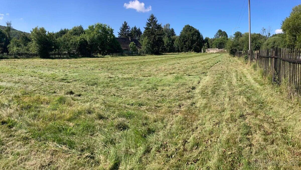 Pozemek Prodej stavebního pozemku  930 m² – Kravaře (Opava) - Opava | Bazoš.cz