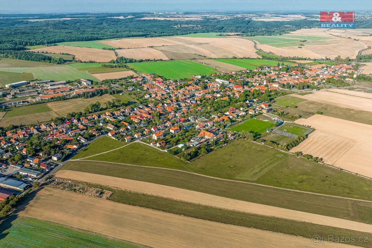 Pozemek Prodej pozemku k bydlení, 3425 m², Chyňava - Beroun | Bazoš.cz