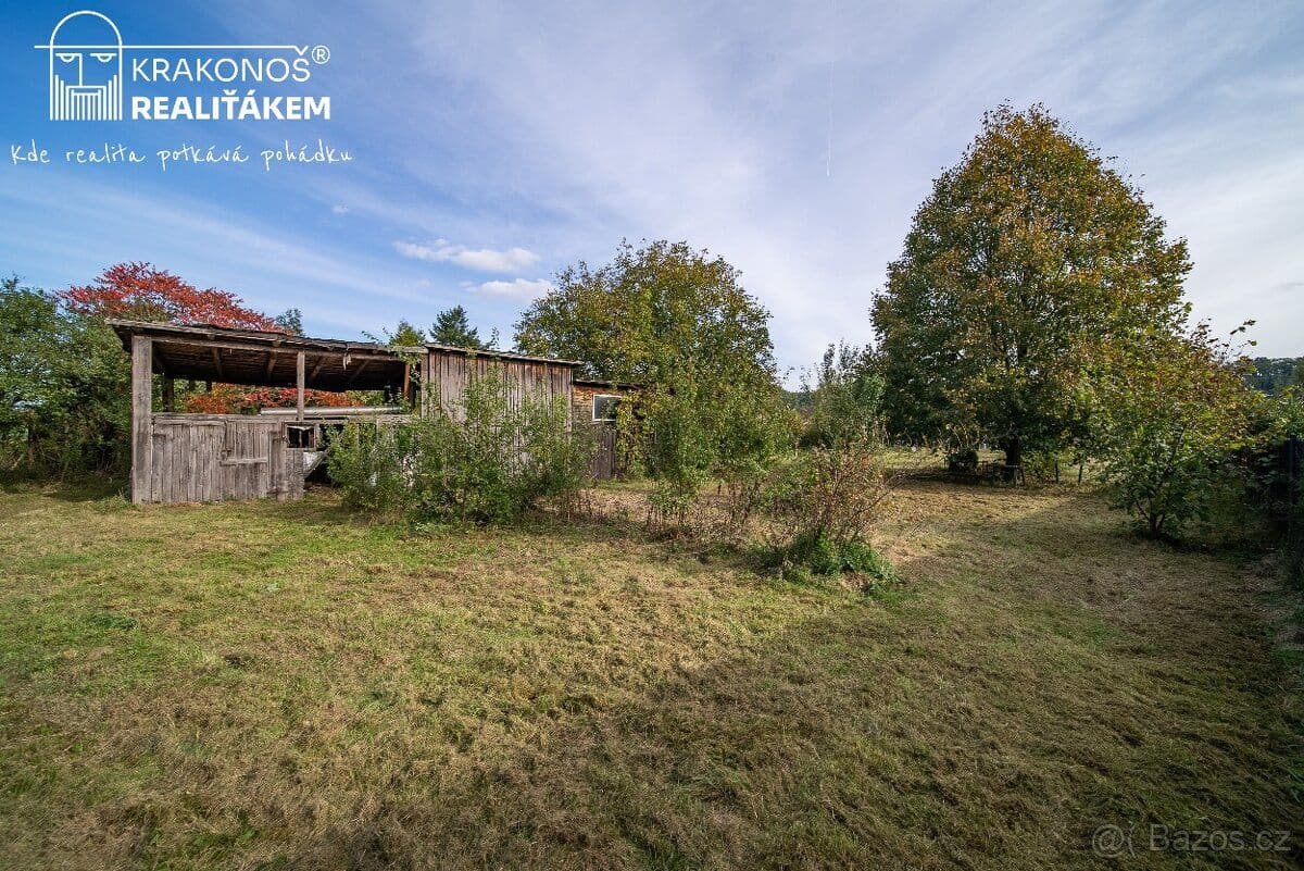 Pozemek Prodej pozemku, Lipník nad Bečvou-Nové Dvory - Přerov 2 | Bazoš.cz