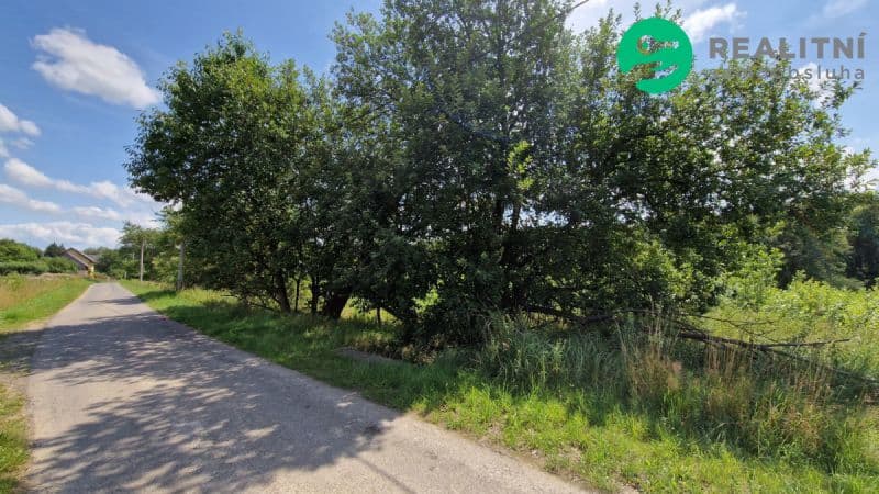 Pozemek Prodej stavebního pozemku Břevniště pod Ralskem - Česká Lípa | Bazoš.cz