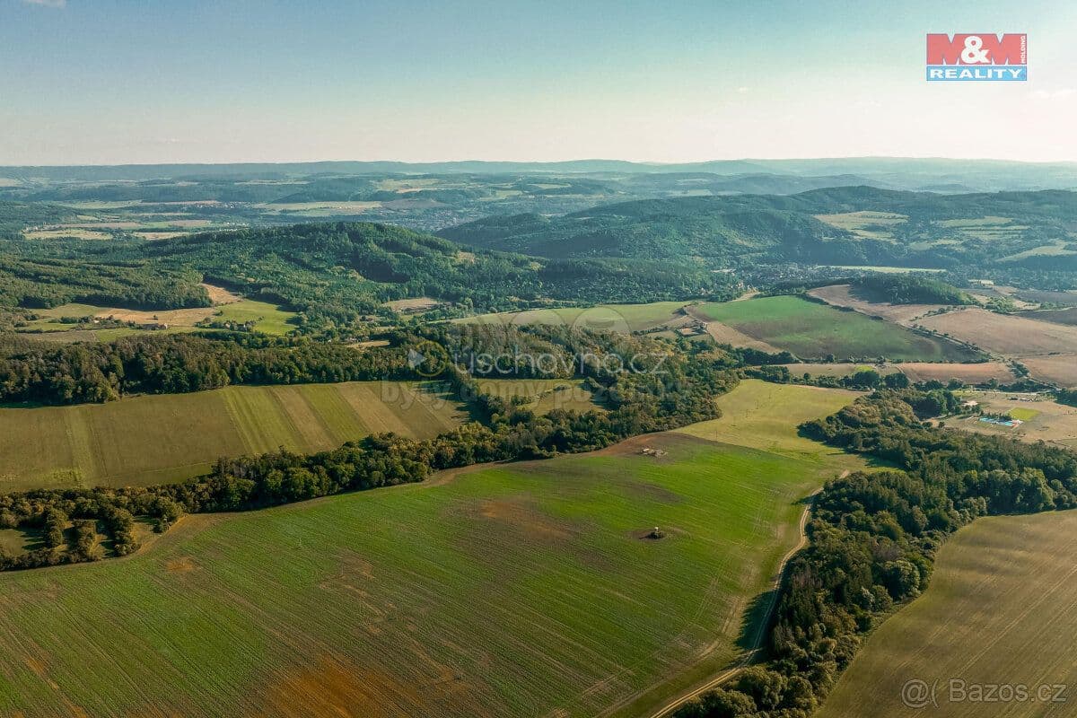 Pozemek Prodej pozemku k bydlení, 3425 m², Chyňava - Beroun | Bazoš.cz