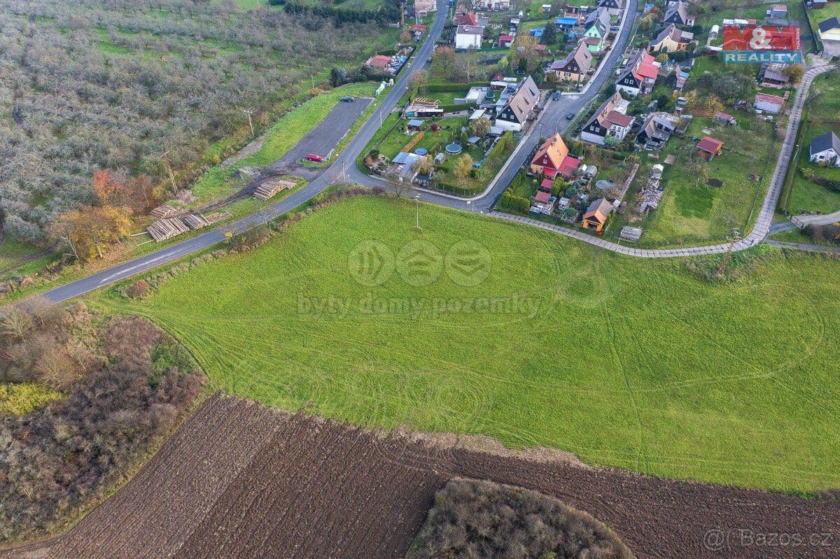 Pozemek Prodej pozemku k bydlení, 7 275 m², Benešov nad Ploučnicí - Děčín | Bazoš.cz