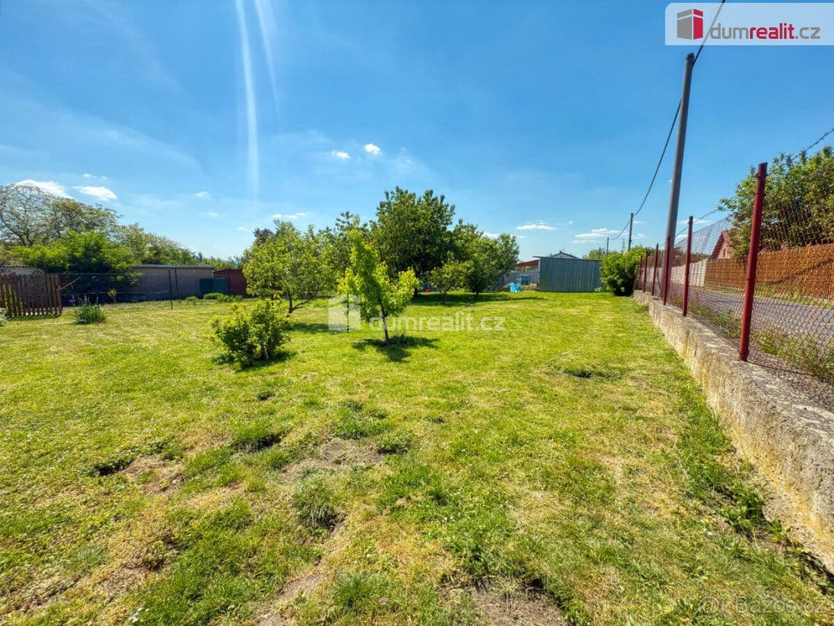 Pozemek Prodej pozemku k výstavbě, 1059 m2, Přestanov - Ústí nad Labem | Bazoš.cz