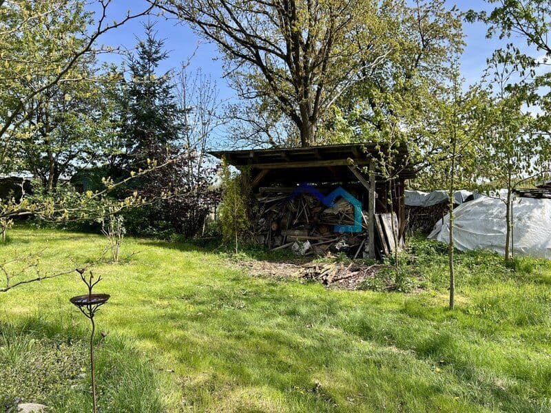 Pozemek Prodej stavebního pozemku 3538 m², obec Březovice u Hořic - Jičín | Bazoš.cz