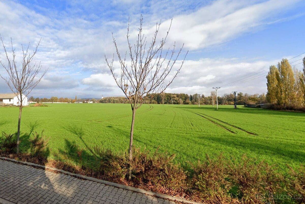 Pozemek Prodej velkého pozemku 4042 m - Chomutov | Bazoš.cz