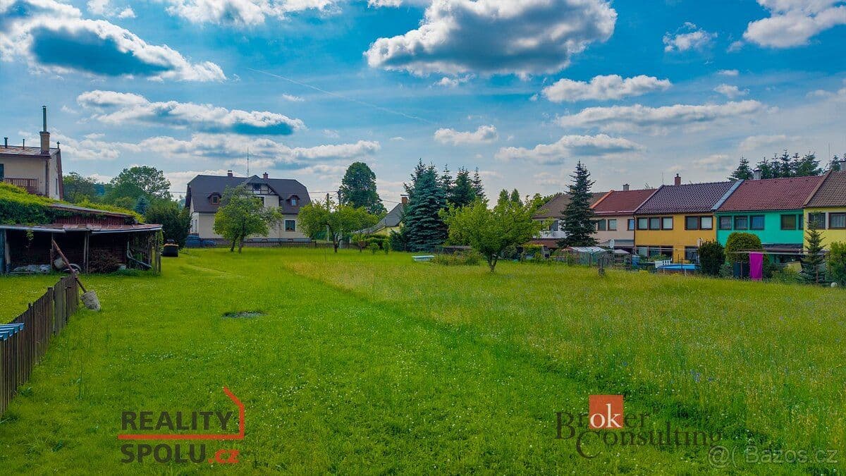Pozemek Prodej, pozemky/bydlení, 1756 m2, Brtnická 502, 40778 Velký  - Děčín | Bazoš.cz